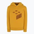 Dětská mikina LEGO Lwsky 601 honey 4