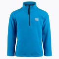 Dětská fleece mikina LEGO Lwsinclair modrá 22972