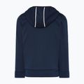 Dětská fleece mikina LEGO Lwsefrit tmavě modrá 11010407 5