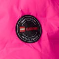 LEGO Lwjipe 706 světle růžová dětská péřová bunda 22879 6