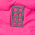 LEGO Lwjipe 706 světle růžová dětská péřová bunda 22879 7