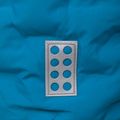 LEGO Lwjipe 706 světle modrá dětská péřová bunda 22879 6