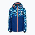 Dětská lyžařská bunda LEGO Lwjested navy blue 11010549