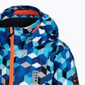 Dětská lyžařská bunda LEGO Lwjested navy blue 11010549 3