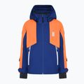 Dětská lyžařská bunda LEGO Lwjested 705 navy blue 11010546 7