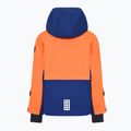 Dětská lyžařská bunda LEGO Lwjested 705 navy blue 11010546 8