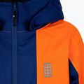 Dětská lyžařská bunda LEGO Lwjested 705 navy blue 11010546 3