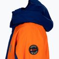 Dětská lyžařská bunda LEGO Lwjested 705 navy blue 11010546 4