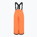 Dětské lyžařské kalhoty LEGO Lwparaw 702 orange 11010540 2
