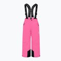 Dětské lyžařské kalhoty LEGO Lwparaw 702 pink 11010540