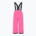Dětské lyžařské kalhoty LEGO Lwparaw 702 pink 11010540 2