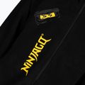 Dětská fleece mikina LEGO Lwsangai černá 11010498 4