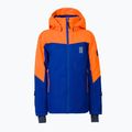Dětská lyžařská bunda LEGO Lwjested 714 navy blue 11010552