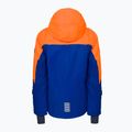 Dětská lyžařská bunda LEGO Lwjested 714 navy blue 11010552 2