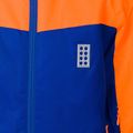 Dětská lyžařská bunda LEGO Lwjested 714 navy blue 11010552 3
