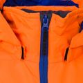 Dětská lyžařská bunda LEGO Lwjested 714 navy blue 11010552 4
