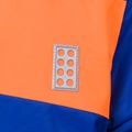 Dětská lyžařská bunda LEGO Lwjested 717 navy blue 11010547 3