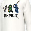 LEGO Lwtaylor 109 dětské trekové tričko bílé 12010755 3