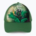 LEGO Lwalex dětská baseballová čepice 315 zelená 12010789 4