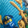 LEGO Lwtaylor 329 dětská trekingová košile tmavě modrá 12010796 3