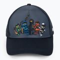 LEGO Lwalex 315 dětská baseballová čepice tmavě modrá 12010789 4