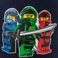 LEGO Lwbo 302 dětské boxerky 3 páry zelené/modré/zelené 12010821 4