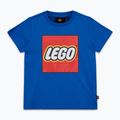 Dětské tričko LEGO Lwtano 631 blue