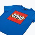 Dětské tričko LEGO Lwtano 631 blue 3
