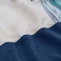 Dětské tričko LEGO Lwtaffy 312 dark blue 4