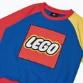 Dětská mikina LEGO Lwsaku 202 blue 3