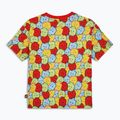 Dětské tričko Lego Lwtaffy 203 red 2