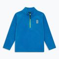 Dětská mikina LEGO Lwsinclair 702 blue/lime
