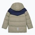 Dětská zateplená bunda LEGO Lwjebel 733 beige 2