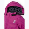 Dětská kombinéza LEGO Lwjori 721 fuchsia 3