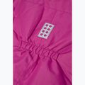 Dětská kombinéza LEGO Lwjori 721 fuchsia 5