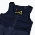 Dětské lyžařské kalhoty LEGO Lwpuelo 701 dark navy/navy 3