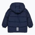 Dětská zateplená bunda  LEGO Lwjojo 703 dark navy 2