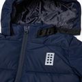 Dětská zateplená bunda  LEGO Lwjojo 703 dark navy 3