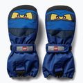 Dětské rukavice LEGO Lwagan 805 dark blue 2