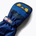 Dětské rukavice LEGO Lwagan 805 dark blue 3