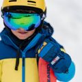 Dětské rukavice LEGO Lwagan 805 dark blue 6