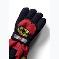 Dětské rukavice LEGO Lwagan 811black 3