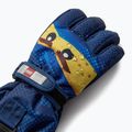 Dětské rukavice LEGO Lwagan 807 dark blue 3