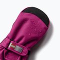 Dětské lyžařské rukavice LEGO Lwaripo 703 fuchsia 3