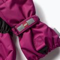 Dětské lyžařské rukavice LEGO Lwatlin 700 fuchsia 4