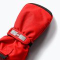Dětské lyžařské rukavice LEGO Lwatlin 706 red 3