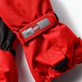 Dětské lyžařské rukavice LEGO Lwatlin 706 red 4