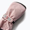 Dětské lyžařské rukavice LEGO Lwatlin 706 light pink 3