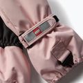 Dětské lyžařské rukavice LEGO Lwatlin 706 light pink 4