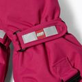 Dětské lyžařské rukavice LEGO Lwatlin 706 fuchsia 4